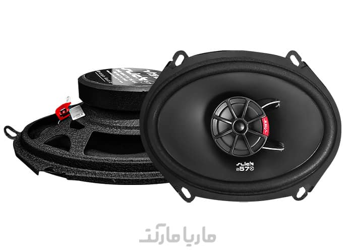 بلندگو بیضی وایب آدیو مدل 57 | ماریامارکت