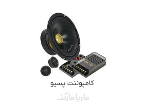 کامپوننت ها پسیو | ماریامارکت