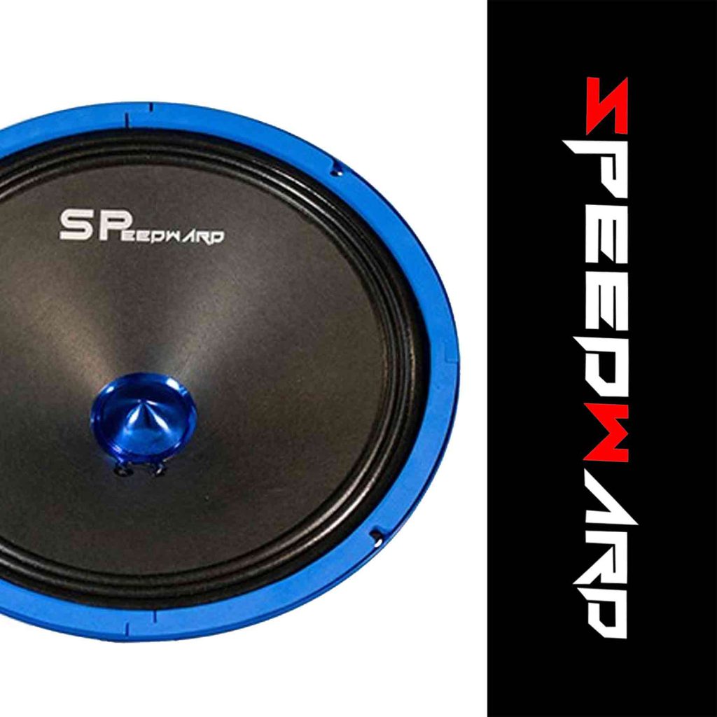 میدرنج 10 اینچ اسپیدوارد مدل 1001 (بولت پلاستیکی)