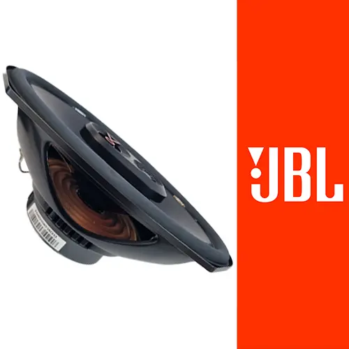 بلندگو بیضی جی بی ال مدل JBL Stage3 9637