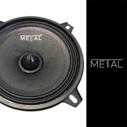 میدرنج 5 اینچ متال METAL MT5000