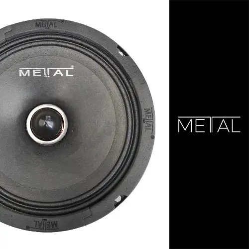 میدرنج 6 اینچ متال METAL MT6000
