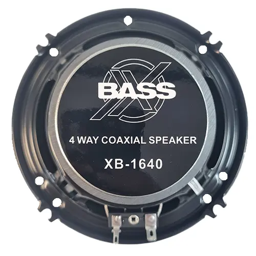 قیمت بلندگو 6 اینچ ایکس بیس مدل XB-1640