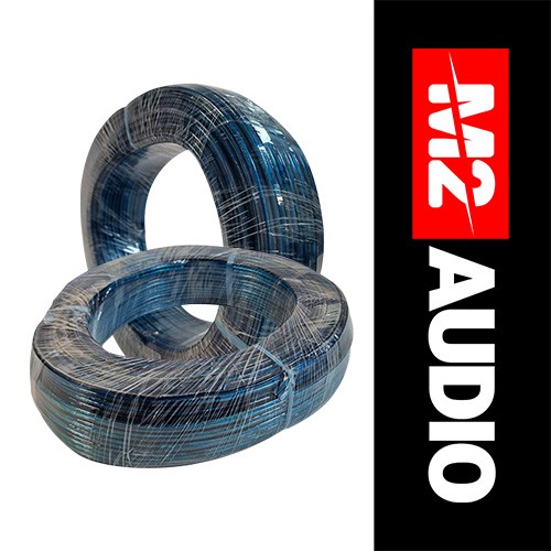 سیم ساب ووفر 12 گیج M2 Audio