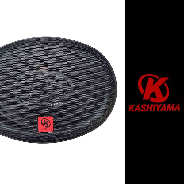 بلندگو بیضی کاشیاما مدل KA-F-6940