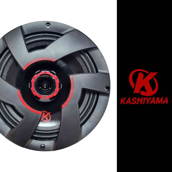 میدرنج 8 اینچ کاشیاما مدل KA-M-830