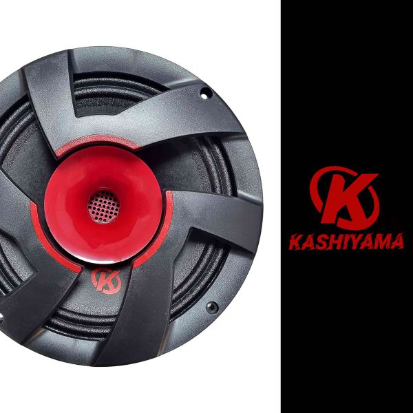 میدرنج 8 اینچ کاشیاما مدل KA-M-8000