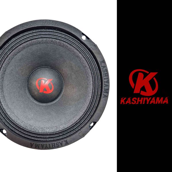 میدرنج 6 اینچ کاشیاما مدل KA-M-G6