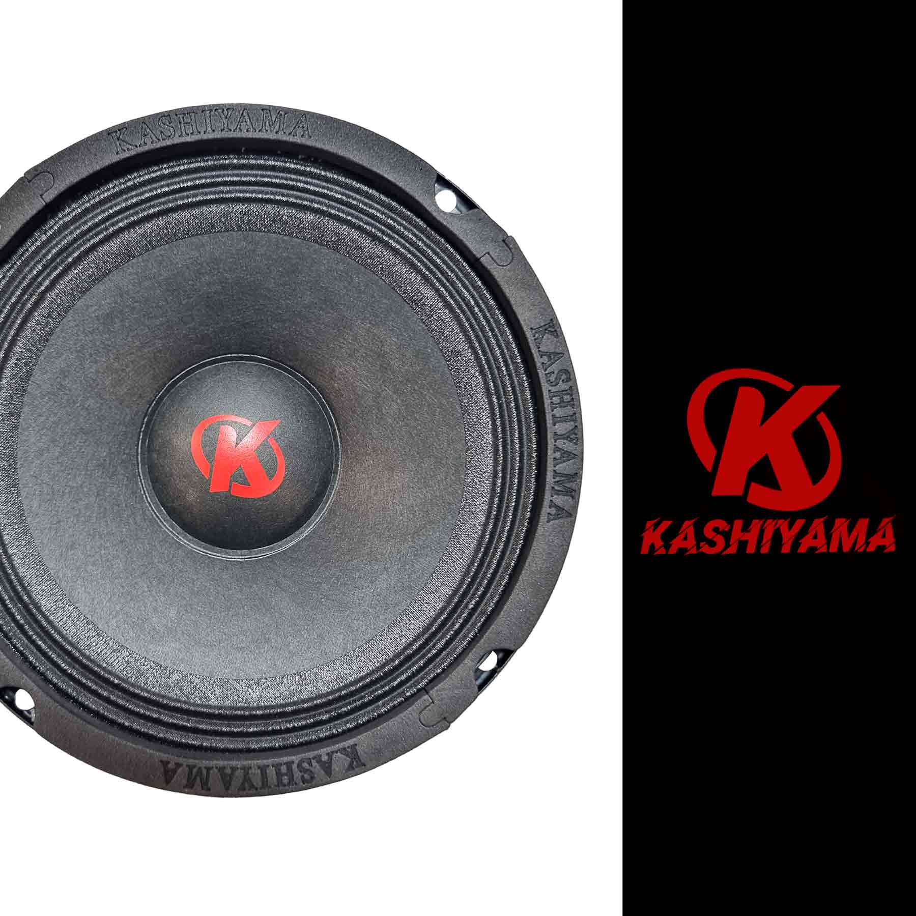 میدرنج 6 اینچ کاشیاما مدل KA-M-G6 میدرنج 6 اینچ کاشیاما مدل KA-M-G6