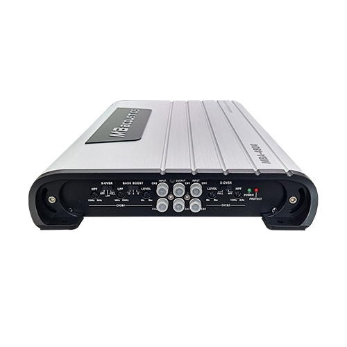 آمپلی فایر چهار کانال ام بی اکوستیک مدل MB-4804