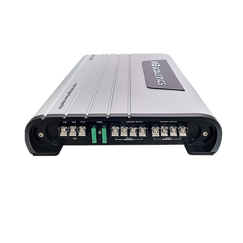 آمپلی فایر چهار کانال ام بی اکوستیک مدل MB-4804