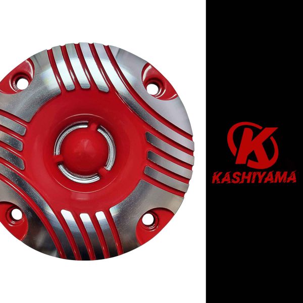 سوپر تیوتر کاشیاما مدل KA-T-120