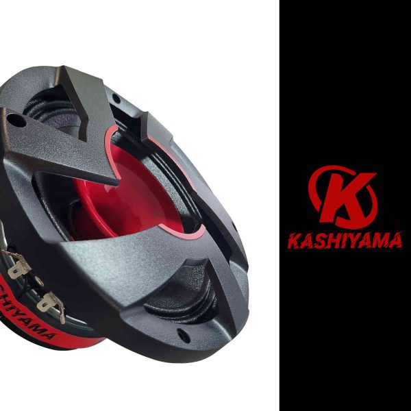 میدرنج 6 اینچ کاشیاما مدل KA-M-6000