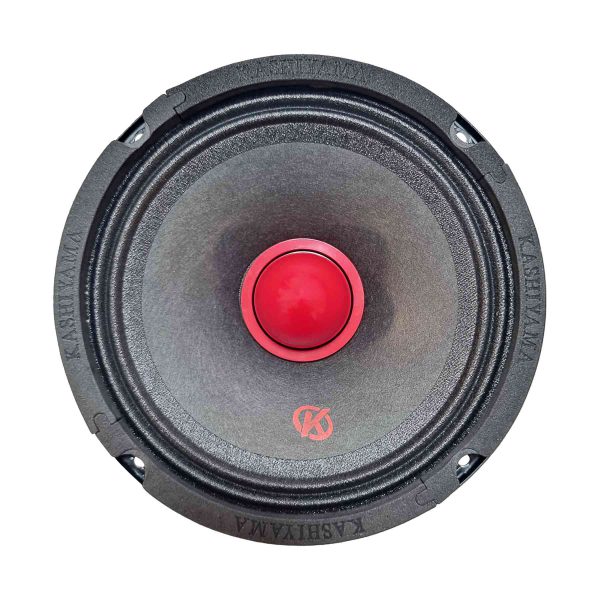 میدرنج 6 اینچ کاشیاما مدل KA-M-610