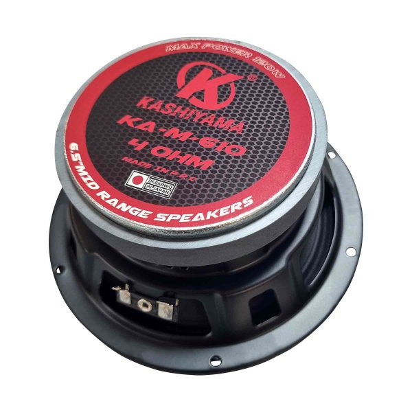 میدرنج 6 اینچ کاشیاما مدل KA-M-610