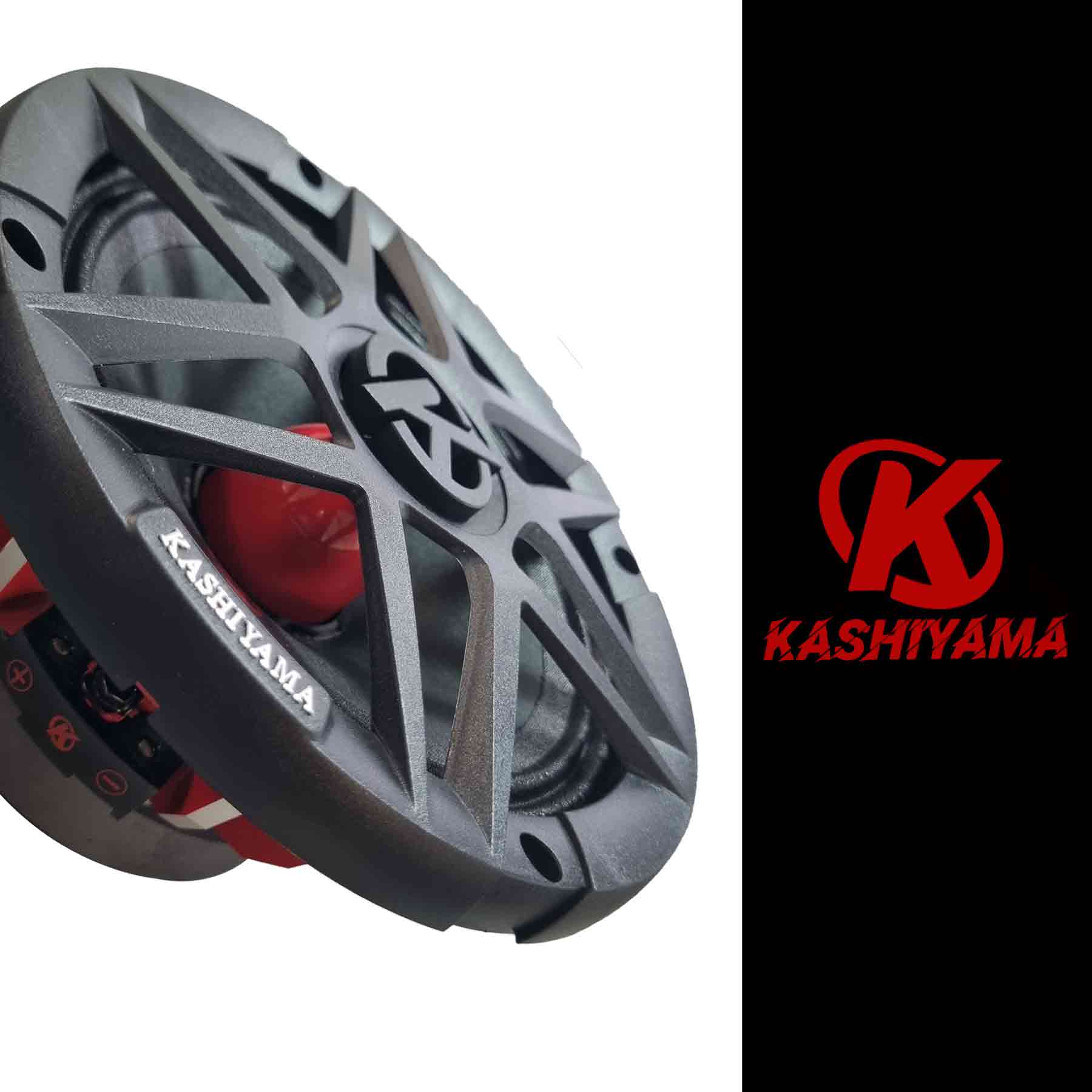 میدرنج 6 اینچ کاشیاما مدل KA-M-630 میدرنج 6 اینچ کاشیاما مدل KA-M-630