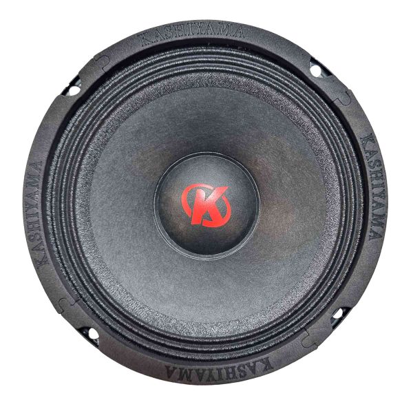 میدرنج 6 اینچ کاشیاما مدل KA-M-G6