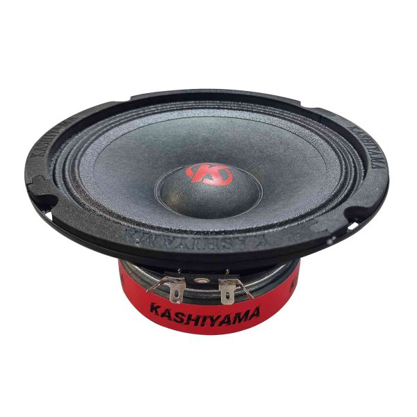 میدرنج 6 اینچ کاشیاما مدل KA-M-G6