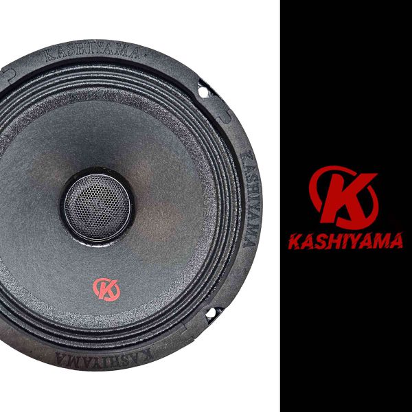 میدرنج 6 اینچ کاشیاما مدل KA-M-GT6