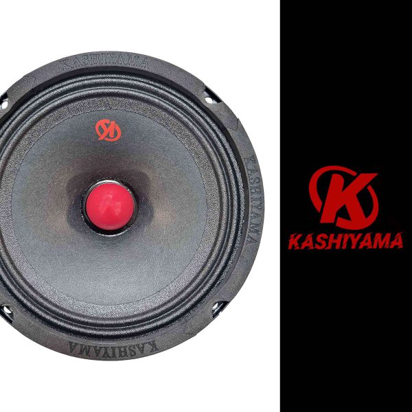 میدرنج 6 اینچ کاشیاما مدل KA-MD-660