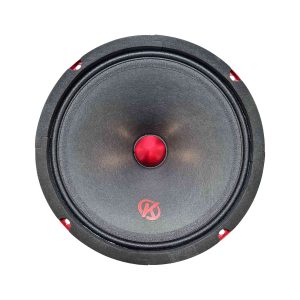 میدرنج 8 اینچ کاشیاما مدل KA-M-811 | پخش باندهای jvc ماشین