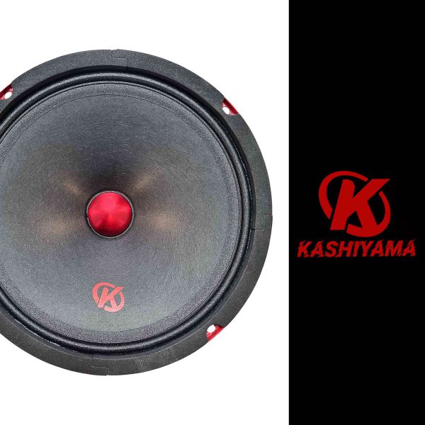 میدرنج 8 اینچ کاشیاما مدل KA-M-811