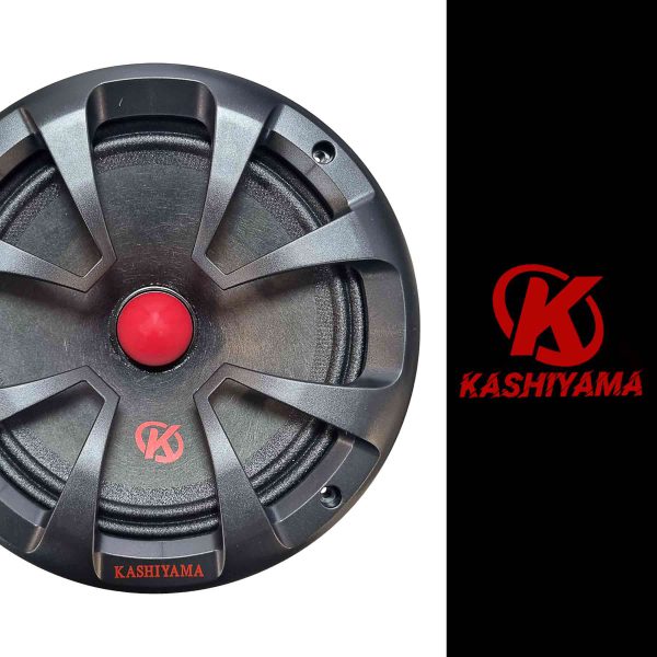 میدرنج 8 اینچ کاشیاما مدل KA-MD-880