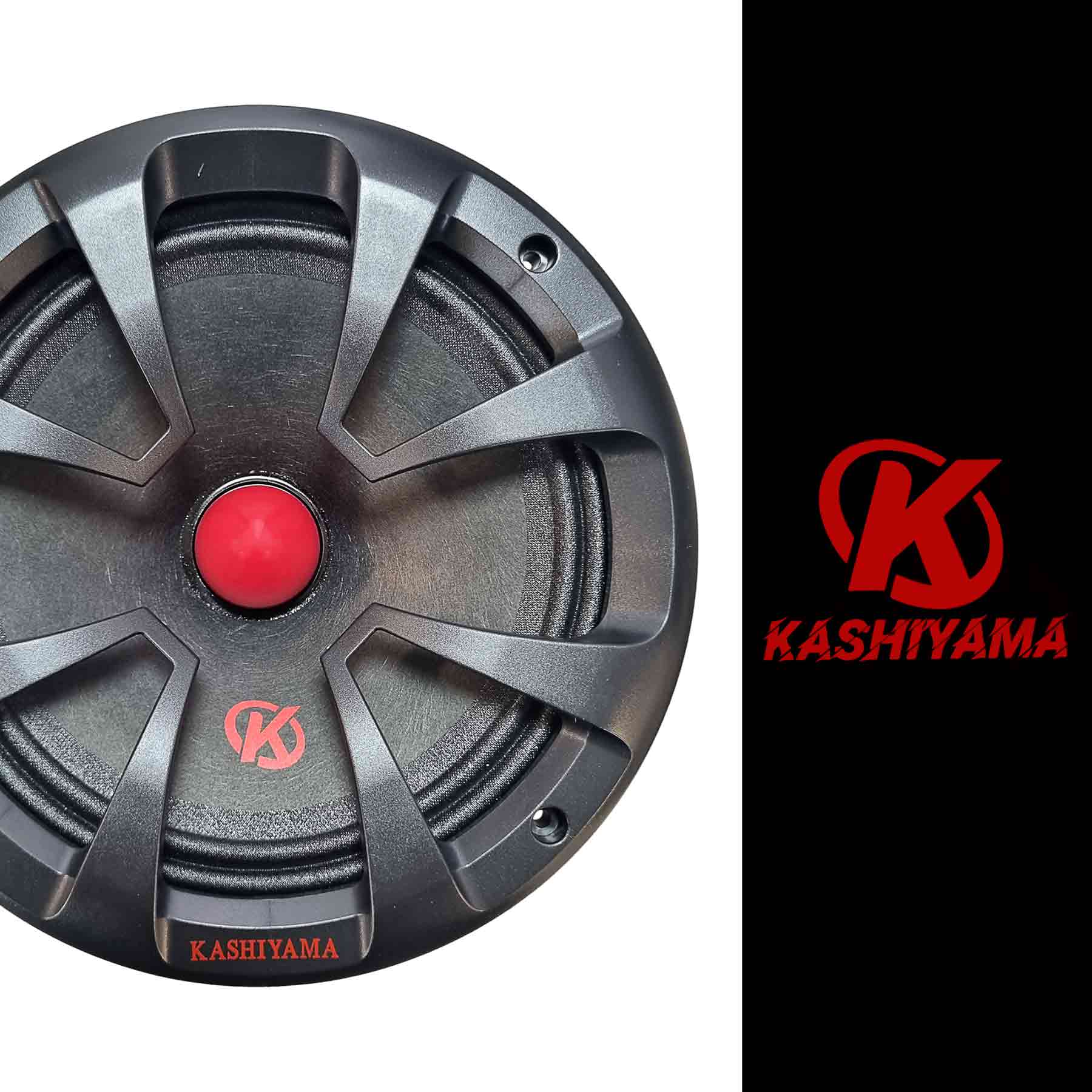 میدرنج 8 اینچ کاشیاما مدل KA-MD-880 میدرنج 8 اینچ کاشیاما مدل KA-MD-880