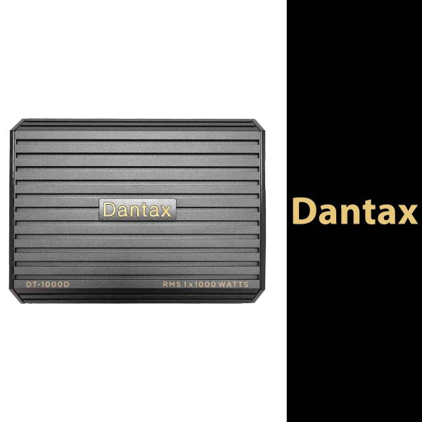 آمپلی فایر مونو دنتکس مدل DT-1000D