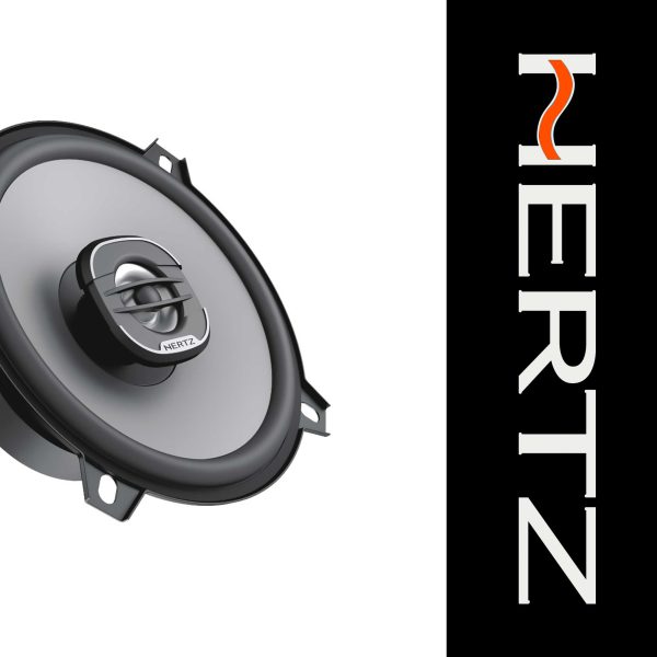 بلندگو 5 اینچ هرتز مدل X130