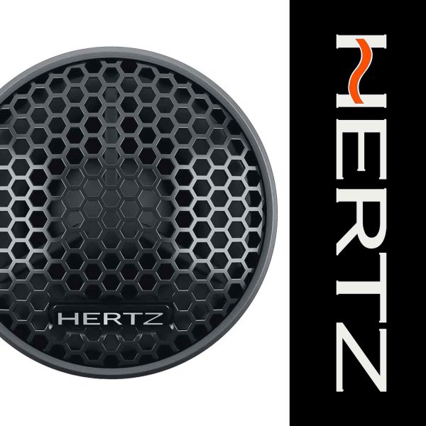 خرید سوپر تیوتر هرتز مدل DT 24.3