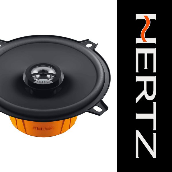 خرید بلندگو 5 اینچ هرتز مدل DCX 130.3