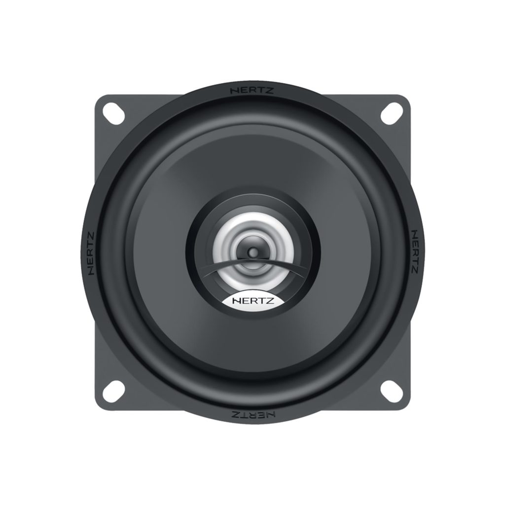 بلندگو 4 اینچ هرتز مدل DCX 100.3