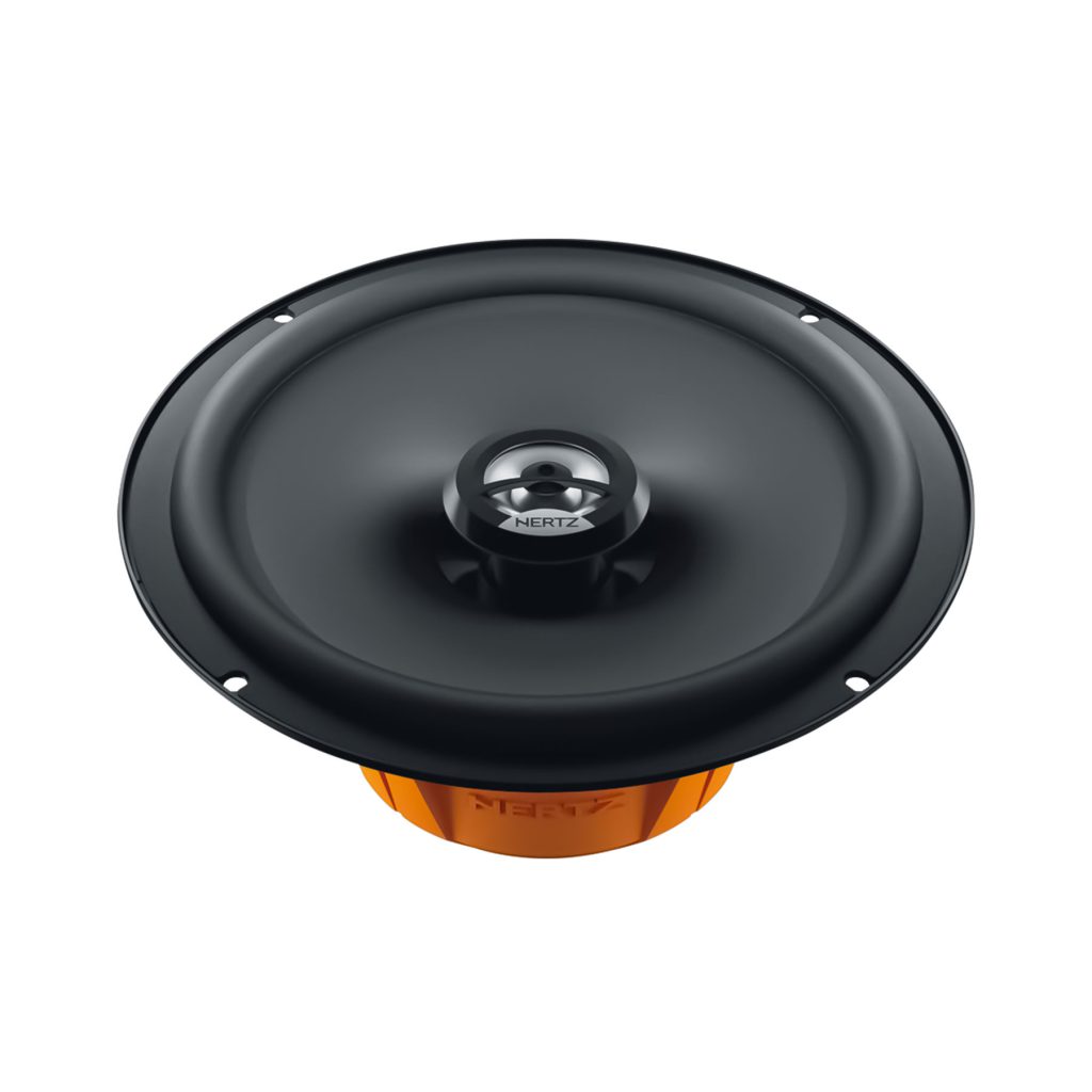 بلندگو 6 اینچ هرتز مدل DCX 165.3