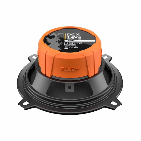 بلندگو 5 اینچ هرتز مدل DCX 130.3