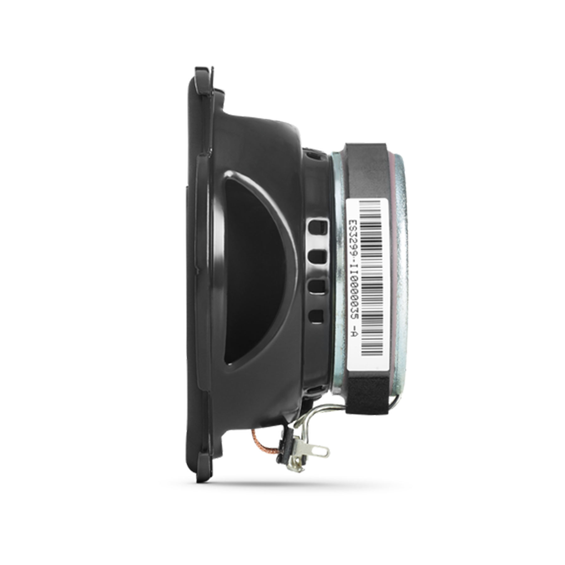 بلندگوی 4 اینچ جی بی ال مدل JBL Stage3 427F — تصویر ۳