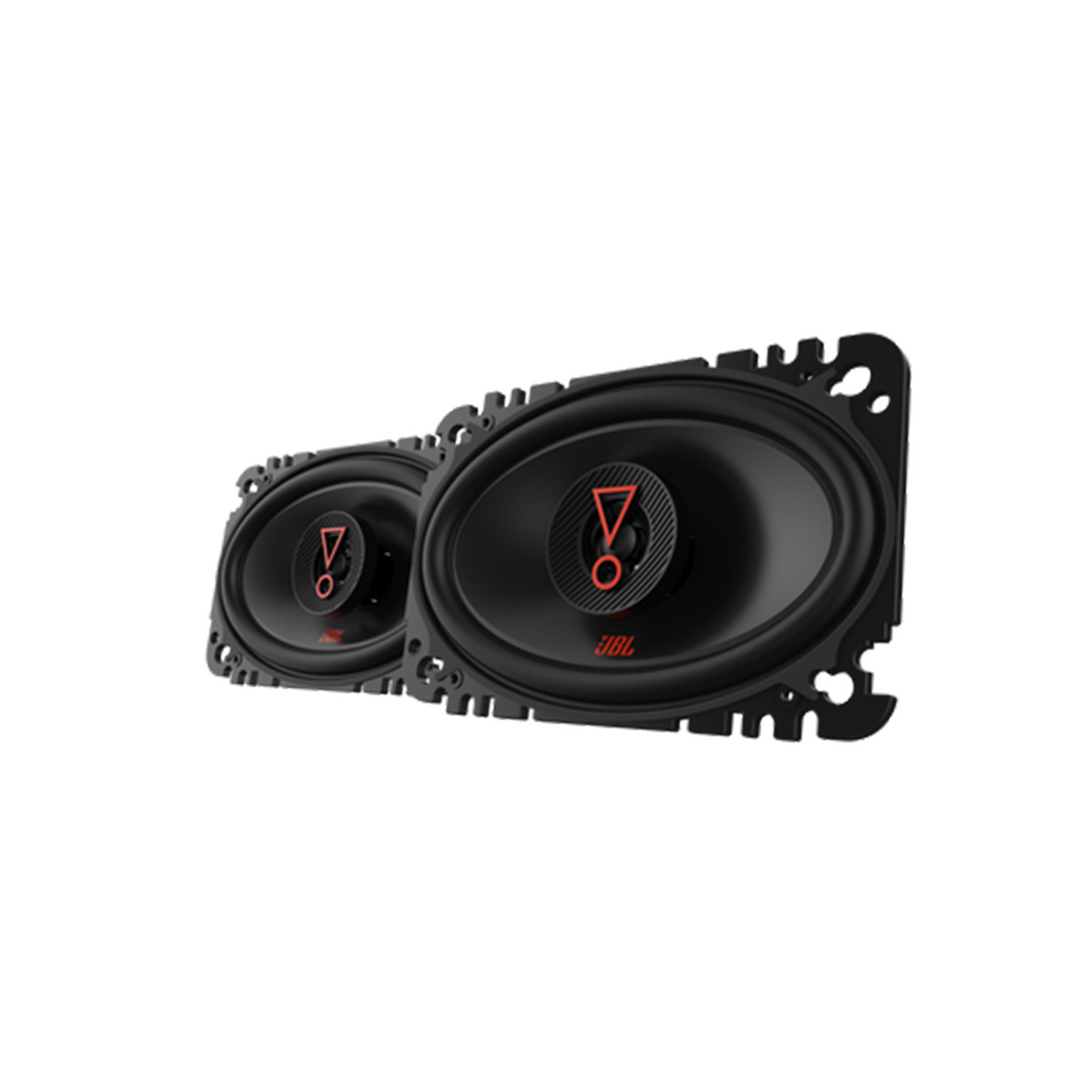 بلندگو بیضی جی بی ال مدل JBL Stage3 8627 — تصویر ۷
