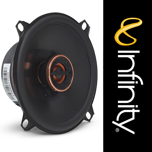 میدرنج 4 اینچ اینفینیتی مدل Infinity Reference 4032cfx