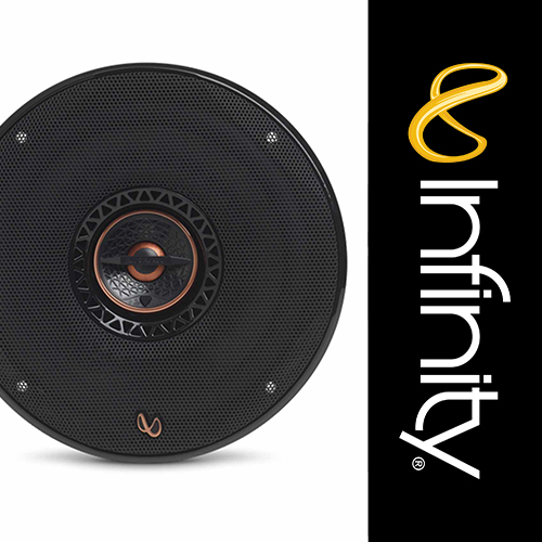 بلندگو 6 اینچ اینفینیتی مدل Infinity Reference 6532ix