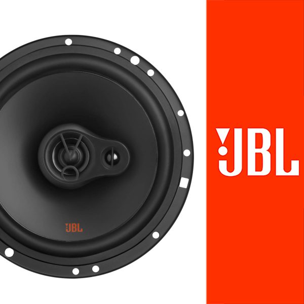 بلندگوی 6 اینچ جی بی ال مدل JBL Stage2 634