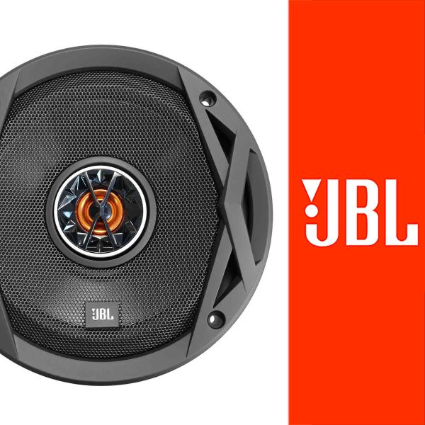 لطفا درباره بلندگو 6 اینچ جی بی ال مدل JBL Club 6520 محتوا پانصد کلمه ای سئو شده بنویس