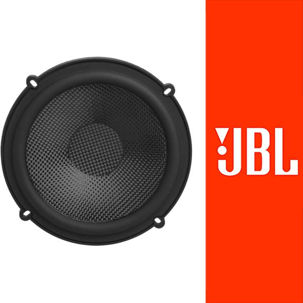 کامپوننت 6 اینچ جی بی ال مدل JBL Club 64CSQ