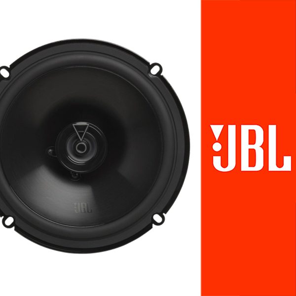 بلندگو 6 اینچ جی بی ال مدل JBL Club 64FSL