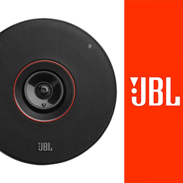 بلندگو 6 اینچ جی بی ال مدل JBL Club 64SQ