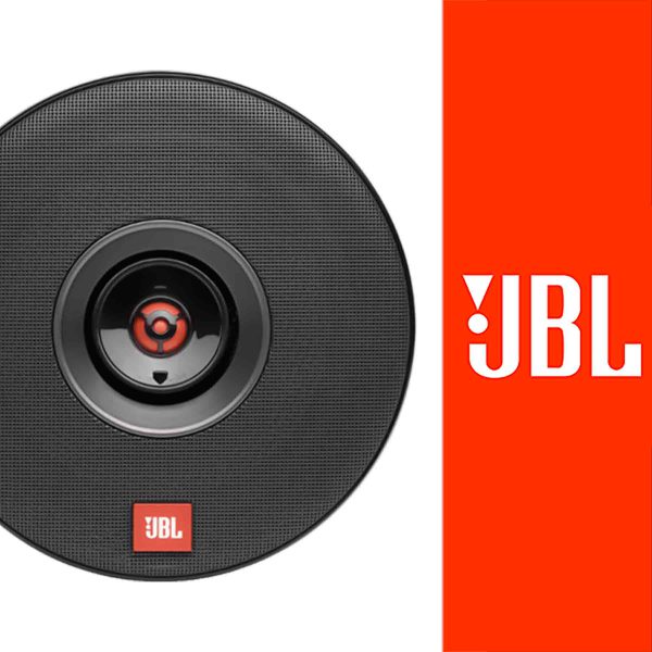 بلندگو 6 اینچ جی بی ال مدل JBL CLUB 625SQ