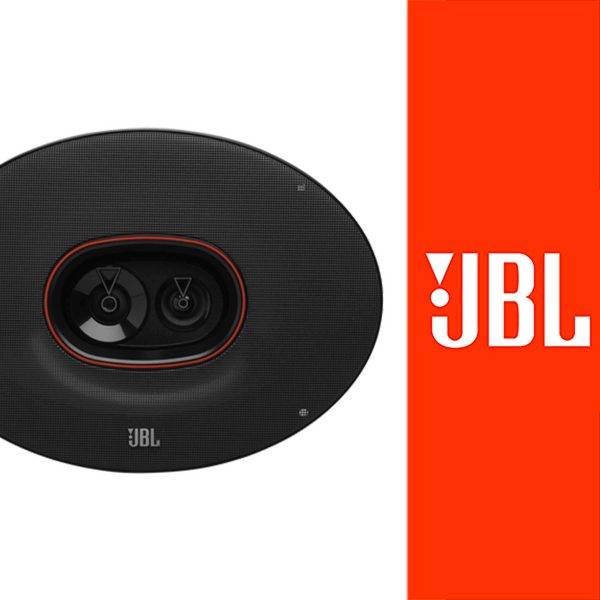 بلندگو بیضی جی بی ال مدل JBL Club 964M