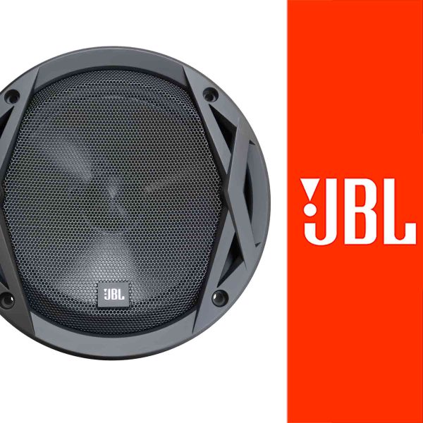 کامپوننت 6 اینچ جی بی ال مدل JBL CLUB 6500C