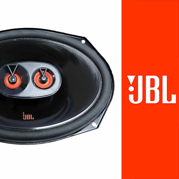 بلندگو بیضی جی بی ال مدل JBL Club 9632