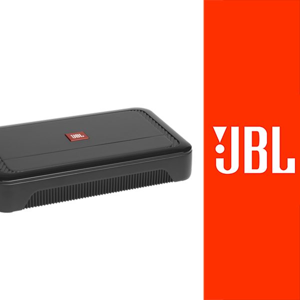 آمپلی فایر چهارکانال جی بی ال مدل JBL Club A754