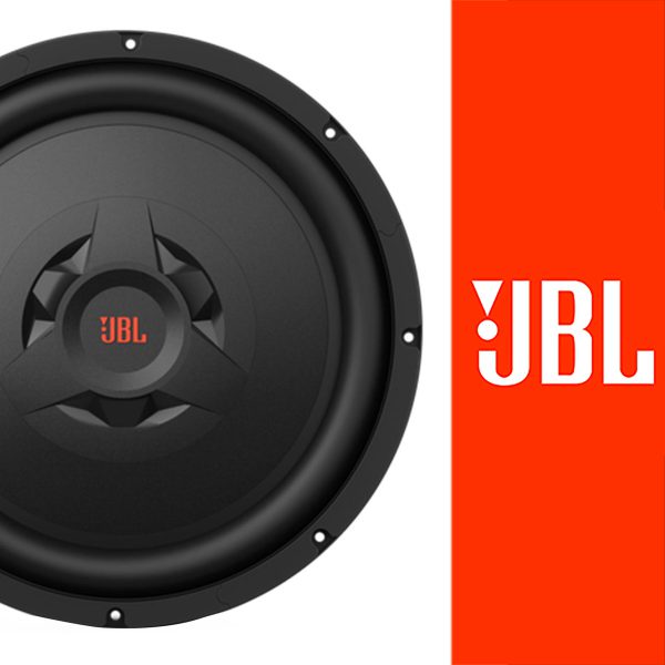 ساب ووفر 12 اینچ جی بی ال مدل JBL Club WS1200